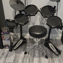 Alesis Electric Drum Set