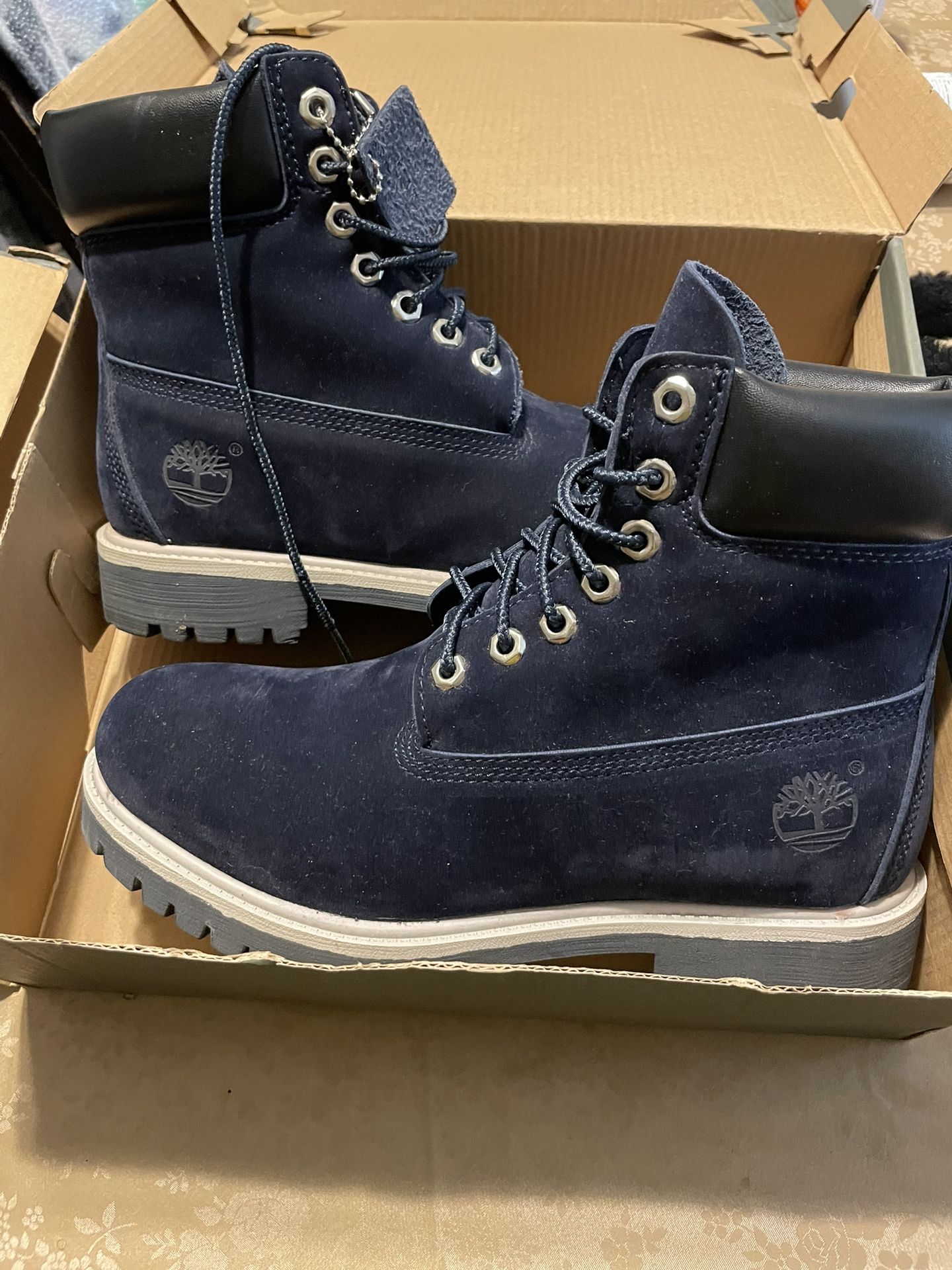 Timberland