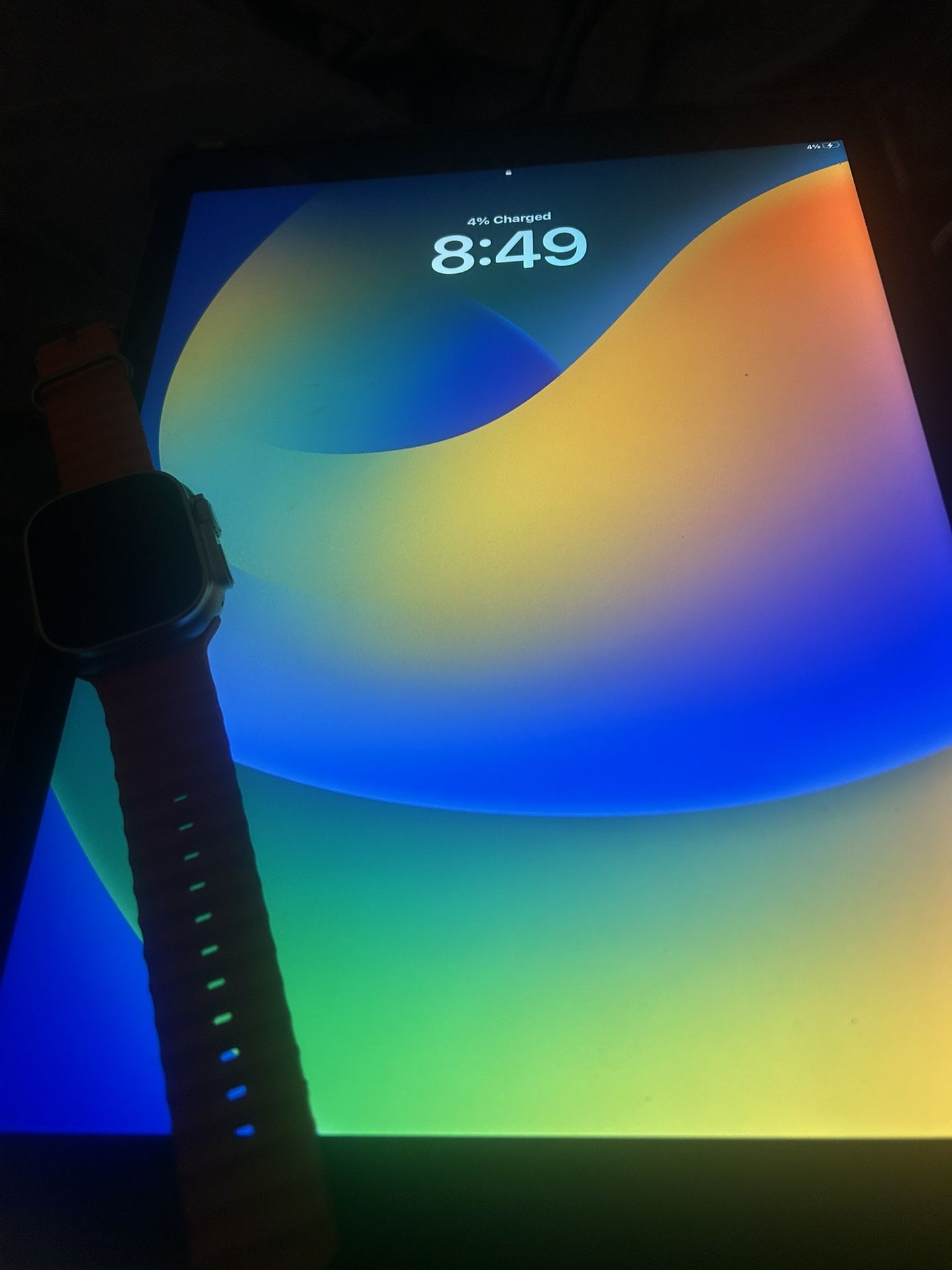 iPad Pro