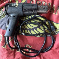 Heat Gun