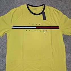 Tommy Hilfiger Size XL