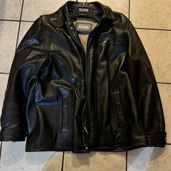 Wilson’s Leather Jacket