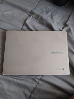 Samsung Chromebook