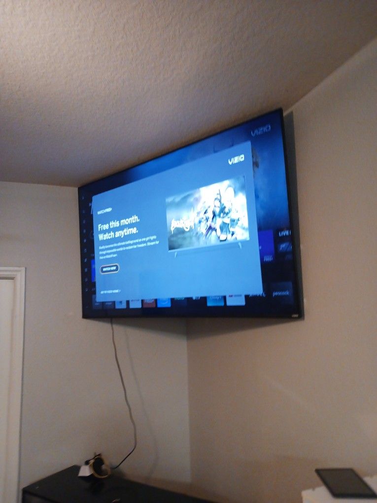 65 Flat Screen TV Netflix And Everything You Needlook