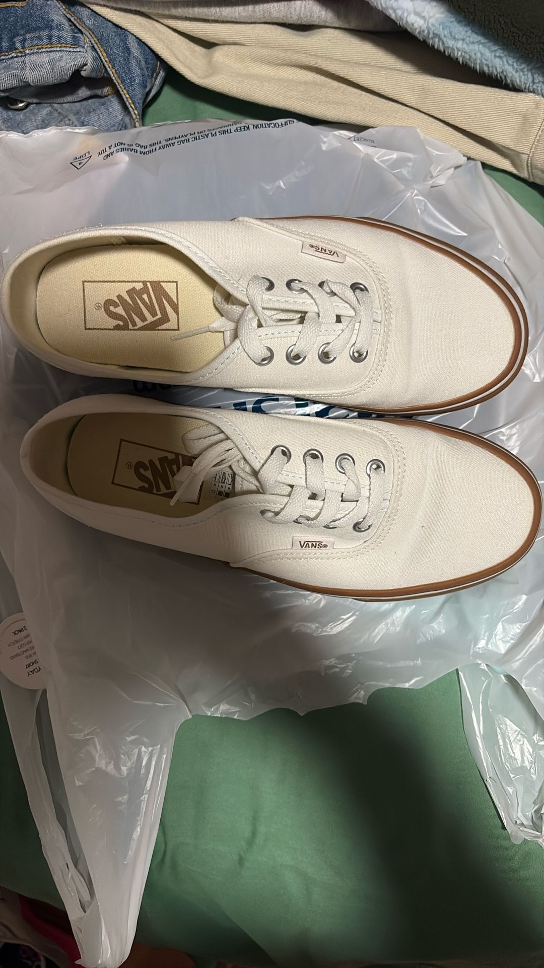 VANS