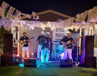 GRUPO NORTEÑO DISPONIBLE