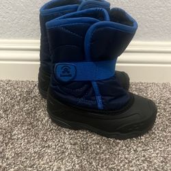 Snow boots Kamik