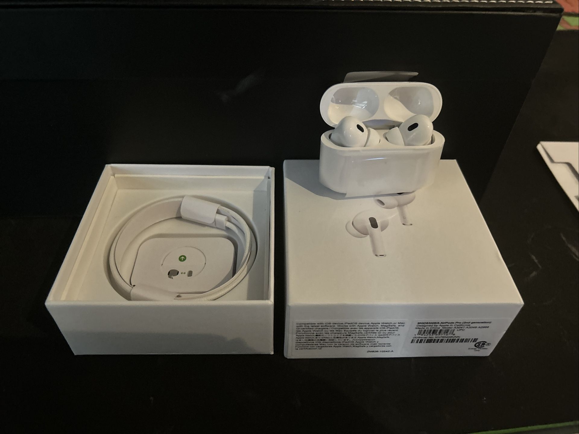 AirPod Pro 2nd generation