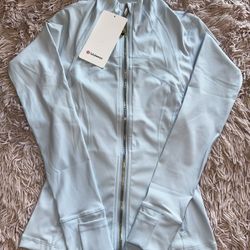 Lululemon womens defined jacket