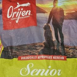 Origen Dog Food Pure Premium Ingredients 