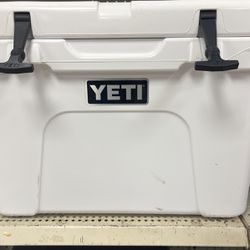 Yeti Cooler Tundra 35