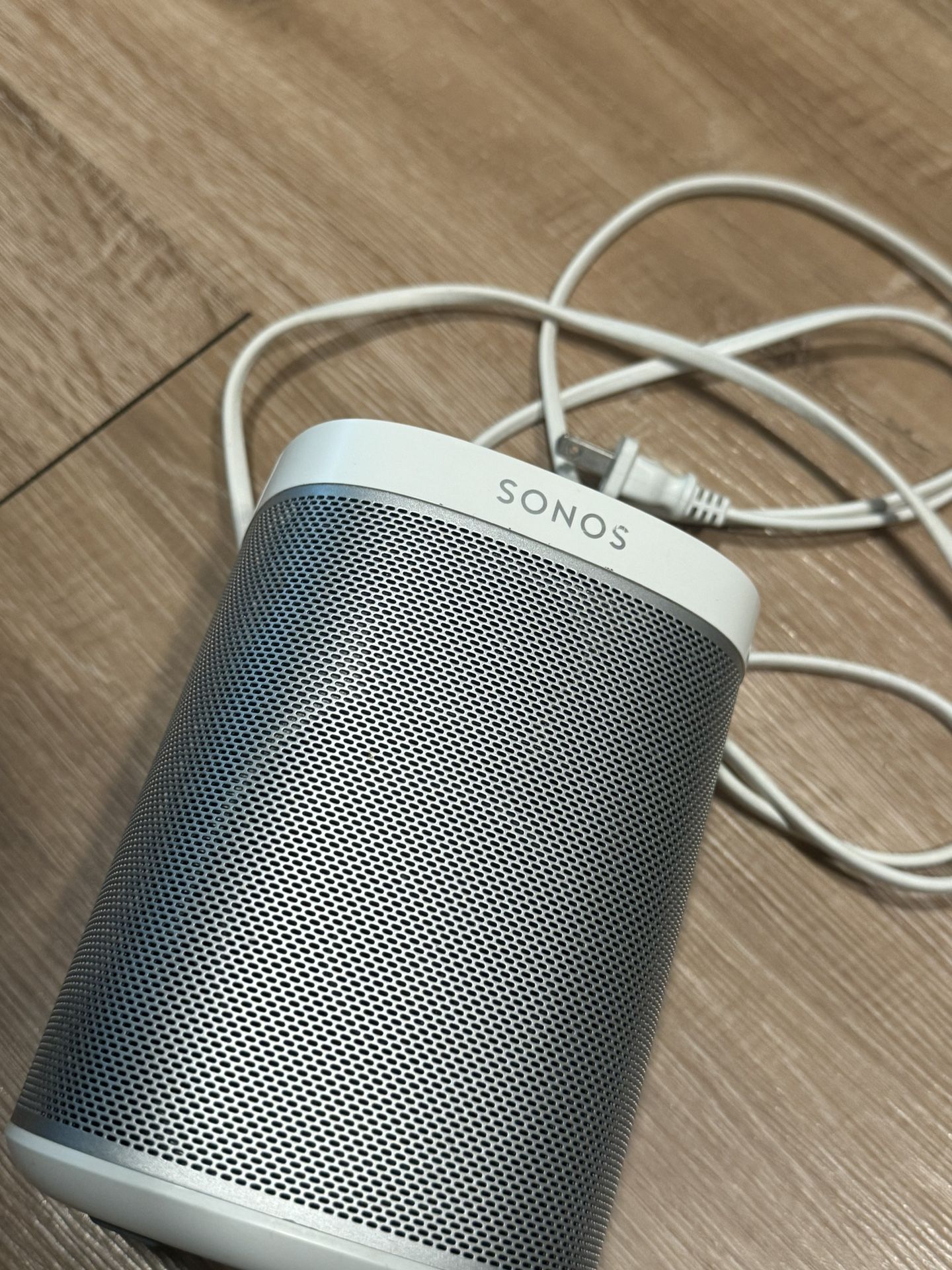 Sonos Play 1 Speaker