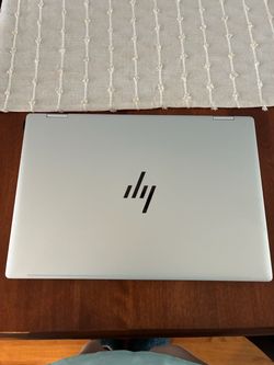 HP 15.6 laptop