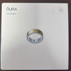 OURA  Ring 