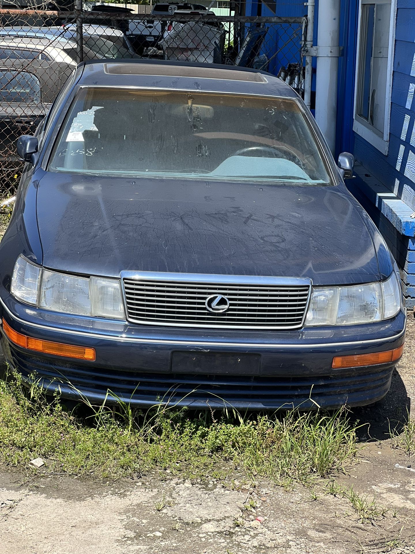 Ls 400 Add Ls 400 for Sale in Houston, TX - OfferUp