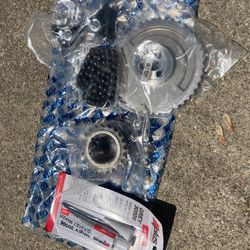 Brand New Timing Chain GM V8