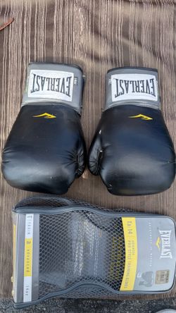 Boxing Gloves