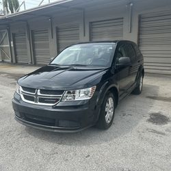 2013 Dodge Journey