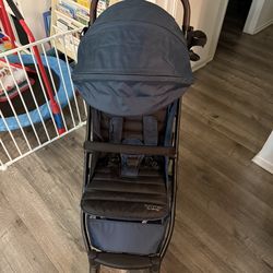 Compact Fold Stroller