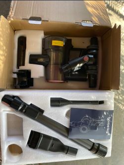 Vacuum Cleaner Homeika NEW!!