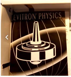 Game Levitron