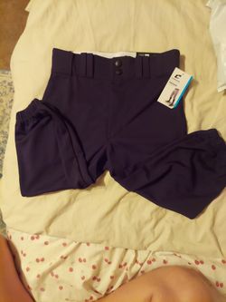 Youth Size Large Baseball Knickers