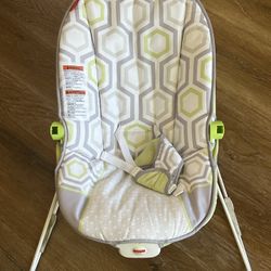 Baby Bouncer 