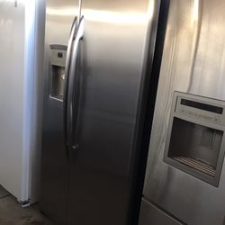 General Electric Company Refrigerador 