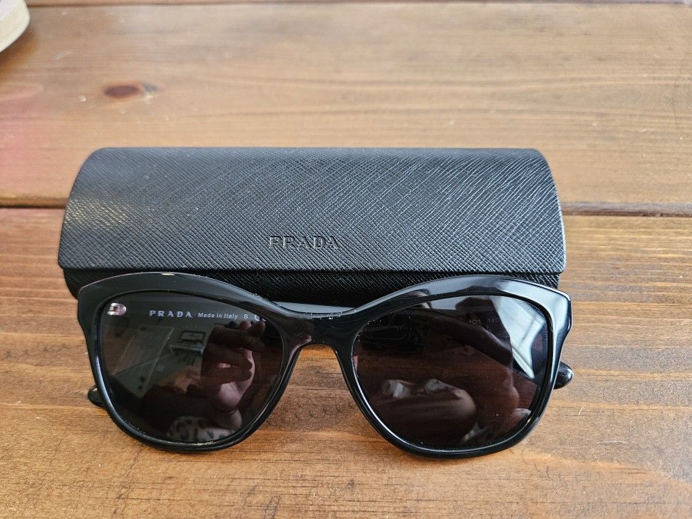 Prada Sunglasses Original