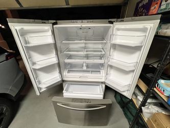 Samsung 26 Cu. Ft. French Door Refrigerator