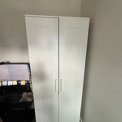 Closet For Sale 