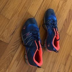 The North Face Women's Litewave Ampere Trainers