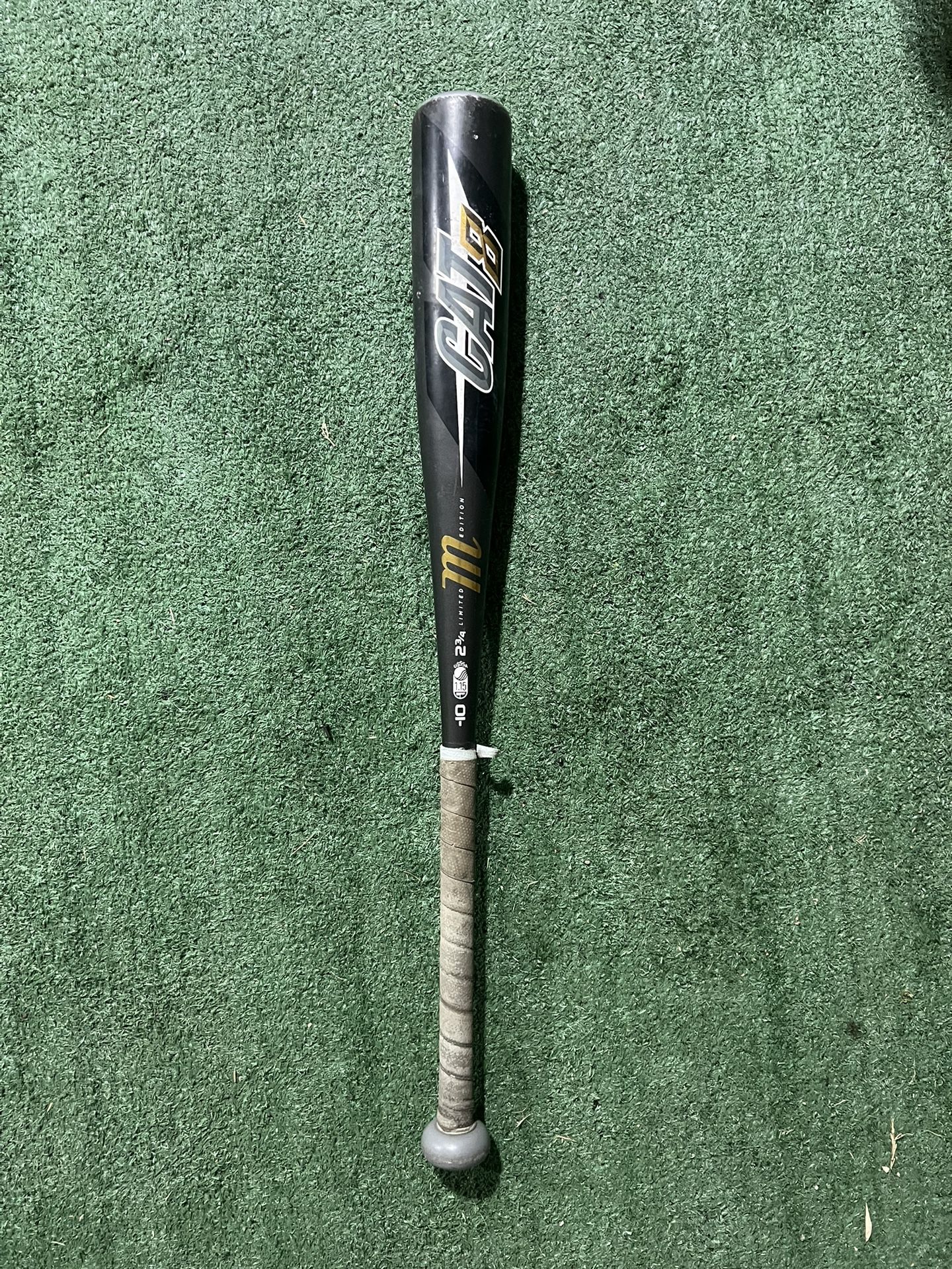 Marucci Cat8