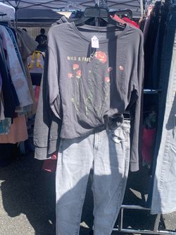 Women $5 clothing