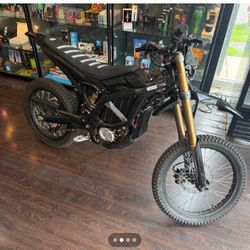 2025 Surron ultra bee