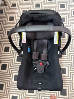 Bugaboo Turtle Infant Car Seat - $199 OBO