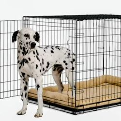 Xlg Dog Crate