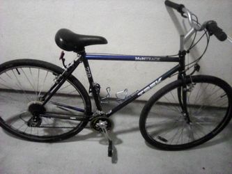 Trek 720 Mountain bike