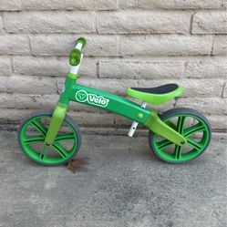 Balance Bike