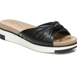 Sam Edelman heeled Adriel sandals size 8 NIX