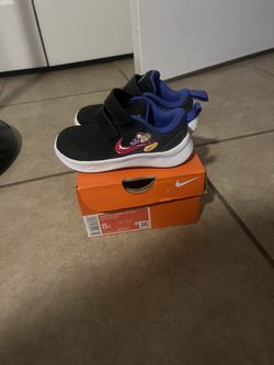 Nike Shoe Size 8C