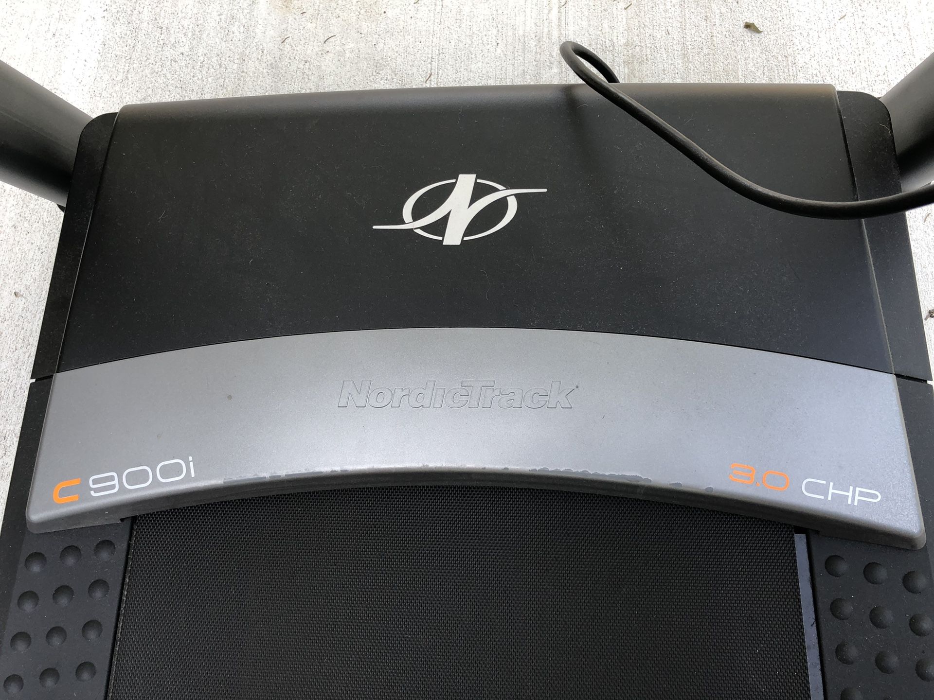 NordicTrack Treadmill C900i for Sale in McKee City, NJ OfferUp