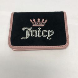 Juicy Couture Wallet