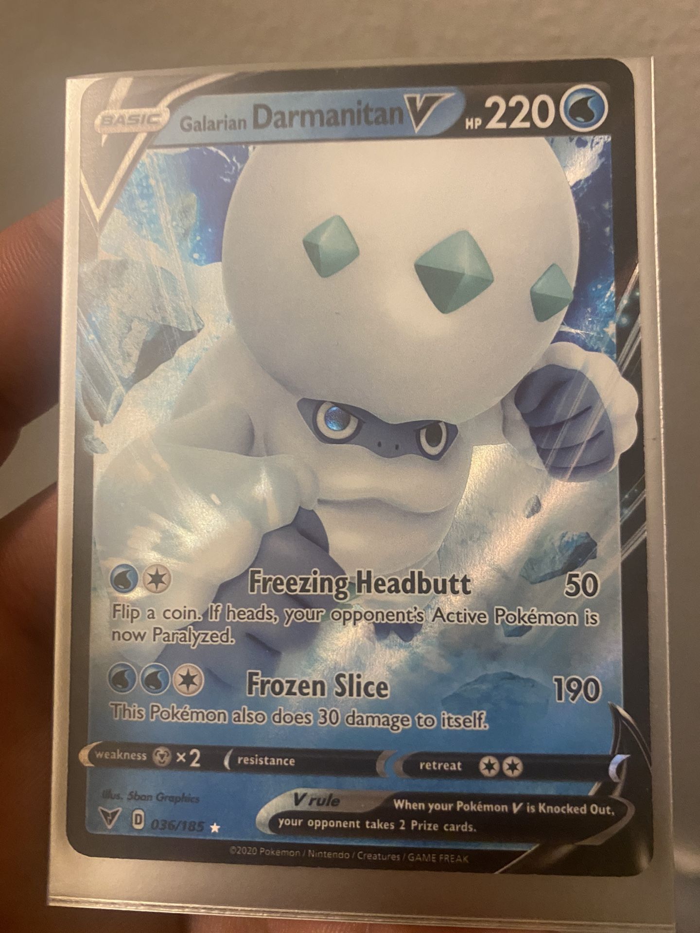 Pokémon Rare