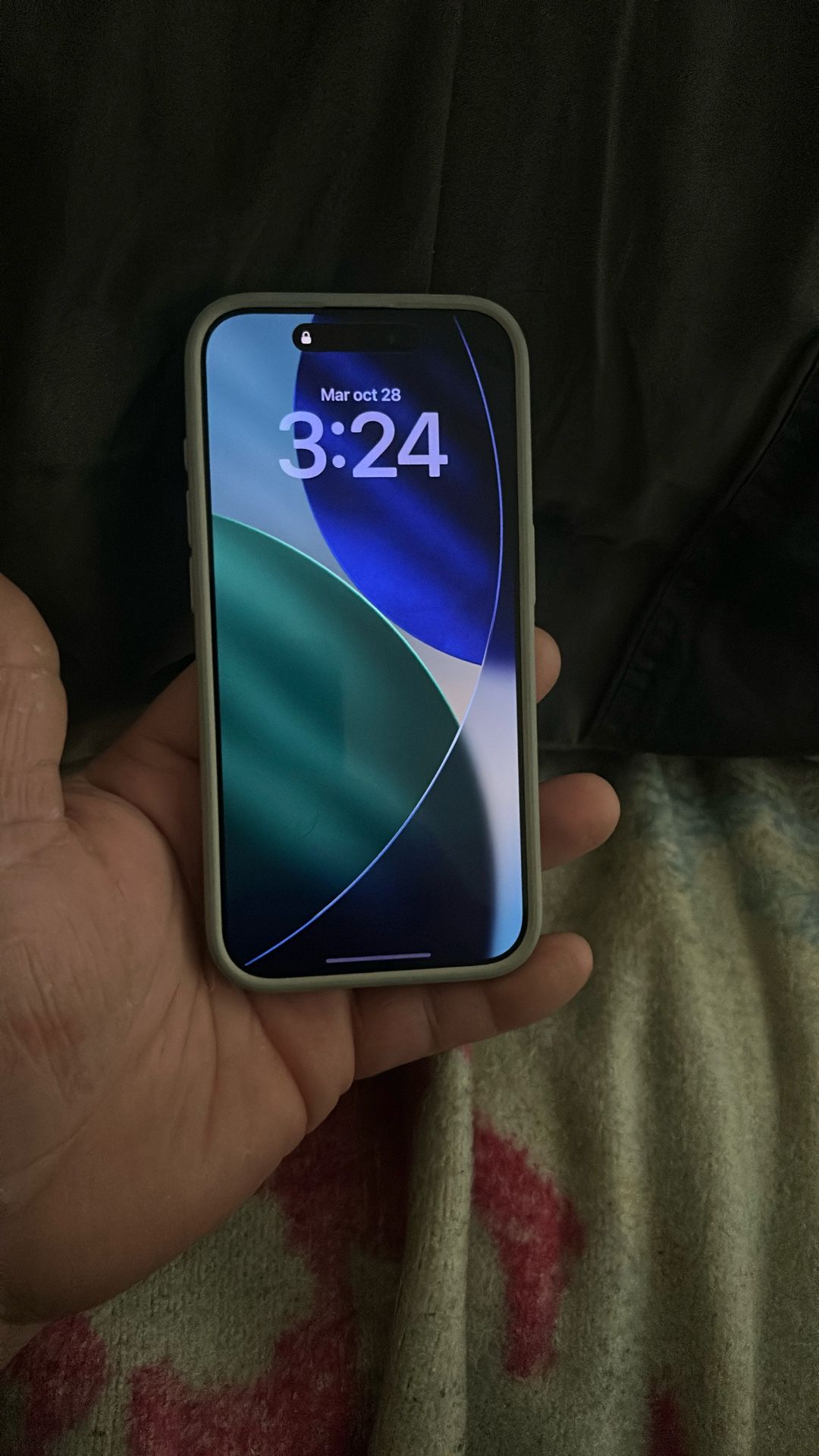 Apple iPhone 15 Pro Unlocked 256GB Natural Titanium