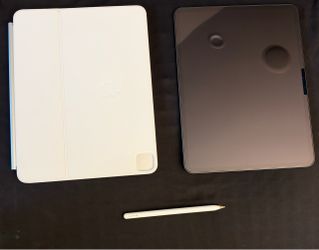 iPad Pro 12.9” M4 256Gb WiFi Model 2024