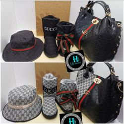 BLACK SET ONLY Available in 6 & 7