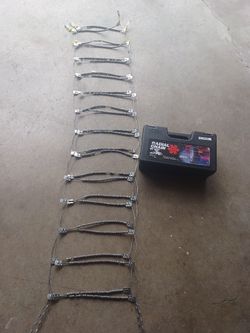 Tire Chain
