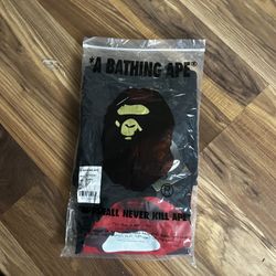 Bape Shirt