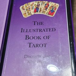Tarot Deck Kit
